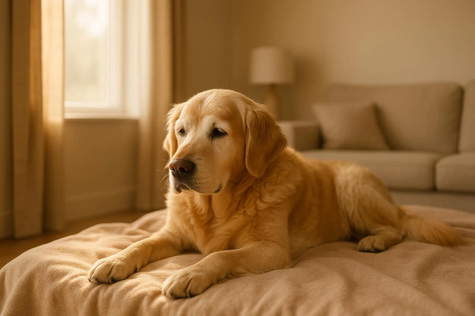 5 Signs It's Time to Say Goodbye to Your Pet.