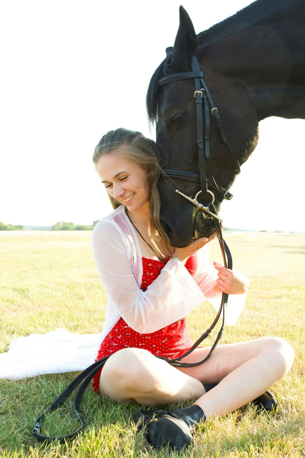 Aftercare and Support: Help Pet Owners Cope with Loss.
