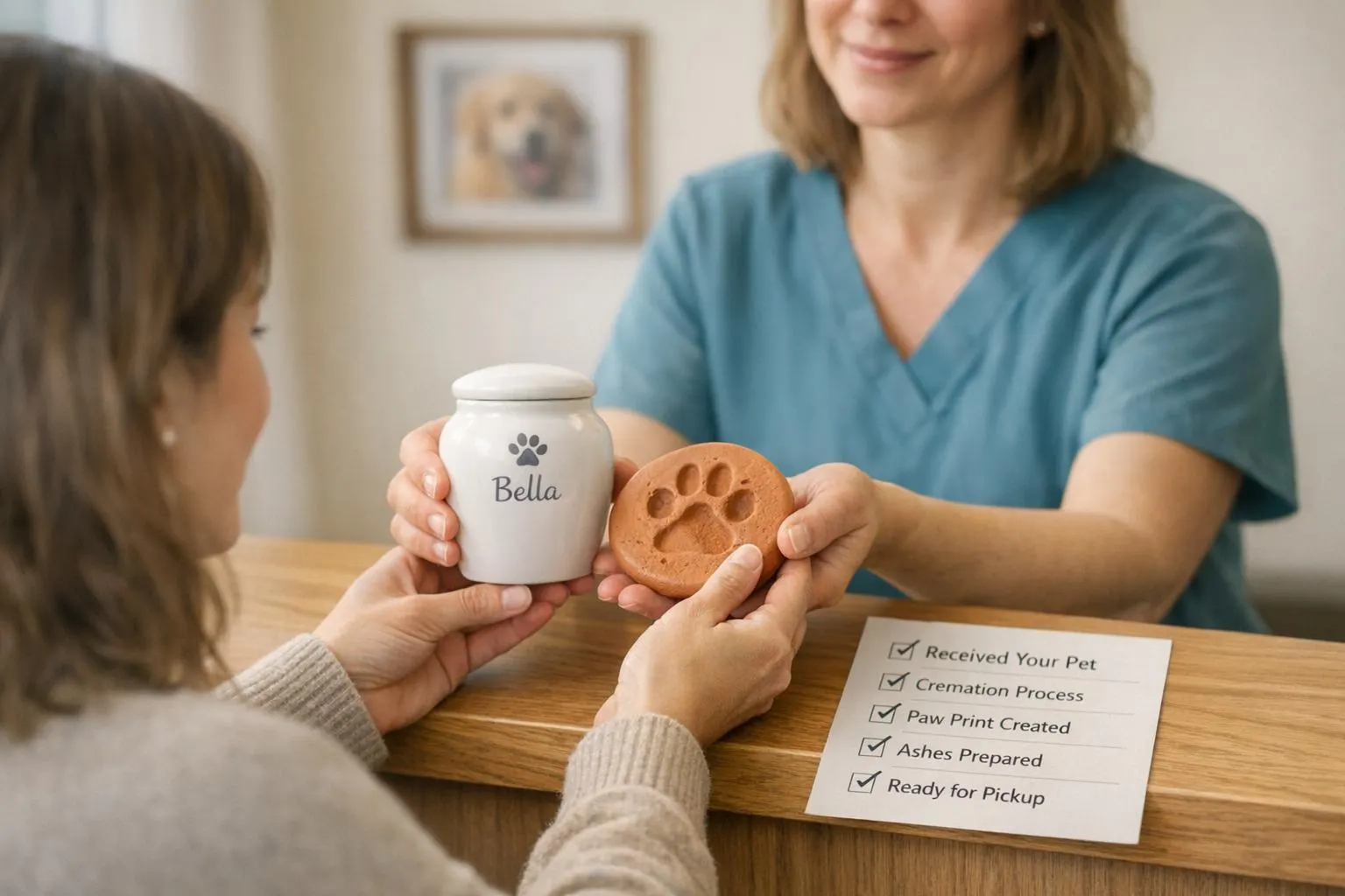 Common Complaints in Pet Aftercare Services.