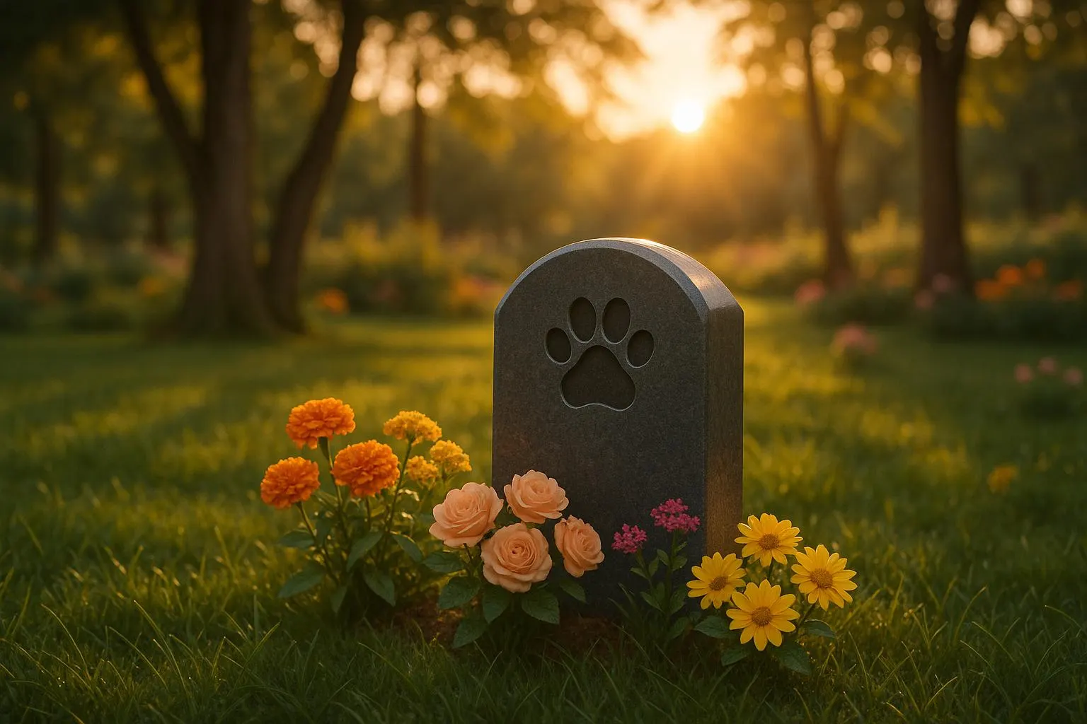 Complete Guide to Pet Aftercare Options.