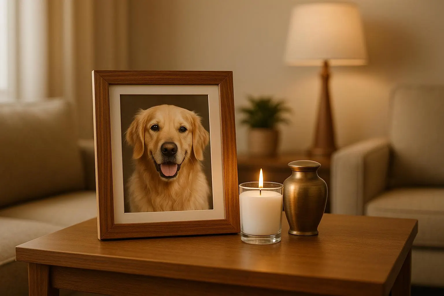 How to Choose the Right Pet Cremation Service.