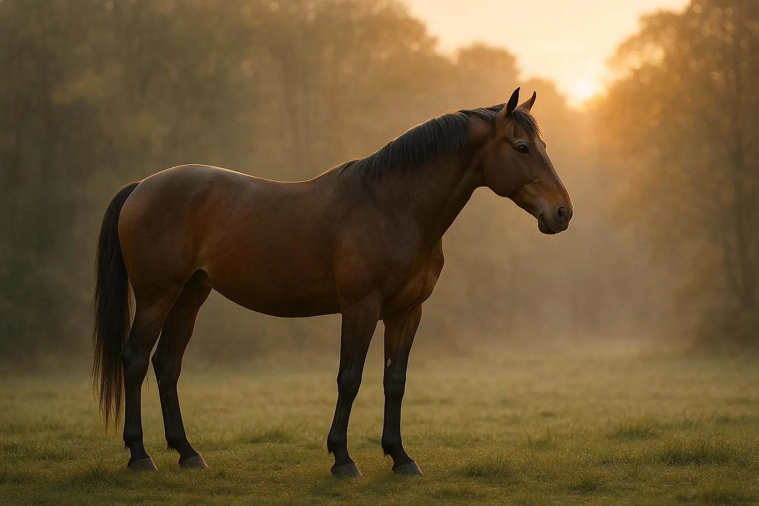 Individual vs. Communal Equine Cremation.
