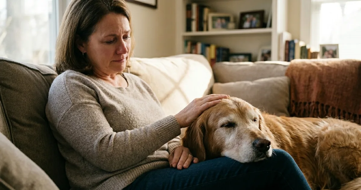 Is It Time to Euthanize My Pet? A Gentle Guide