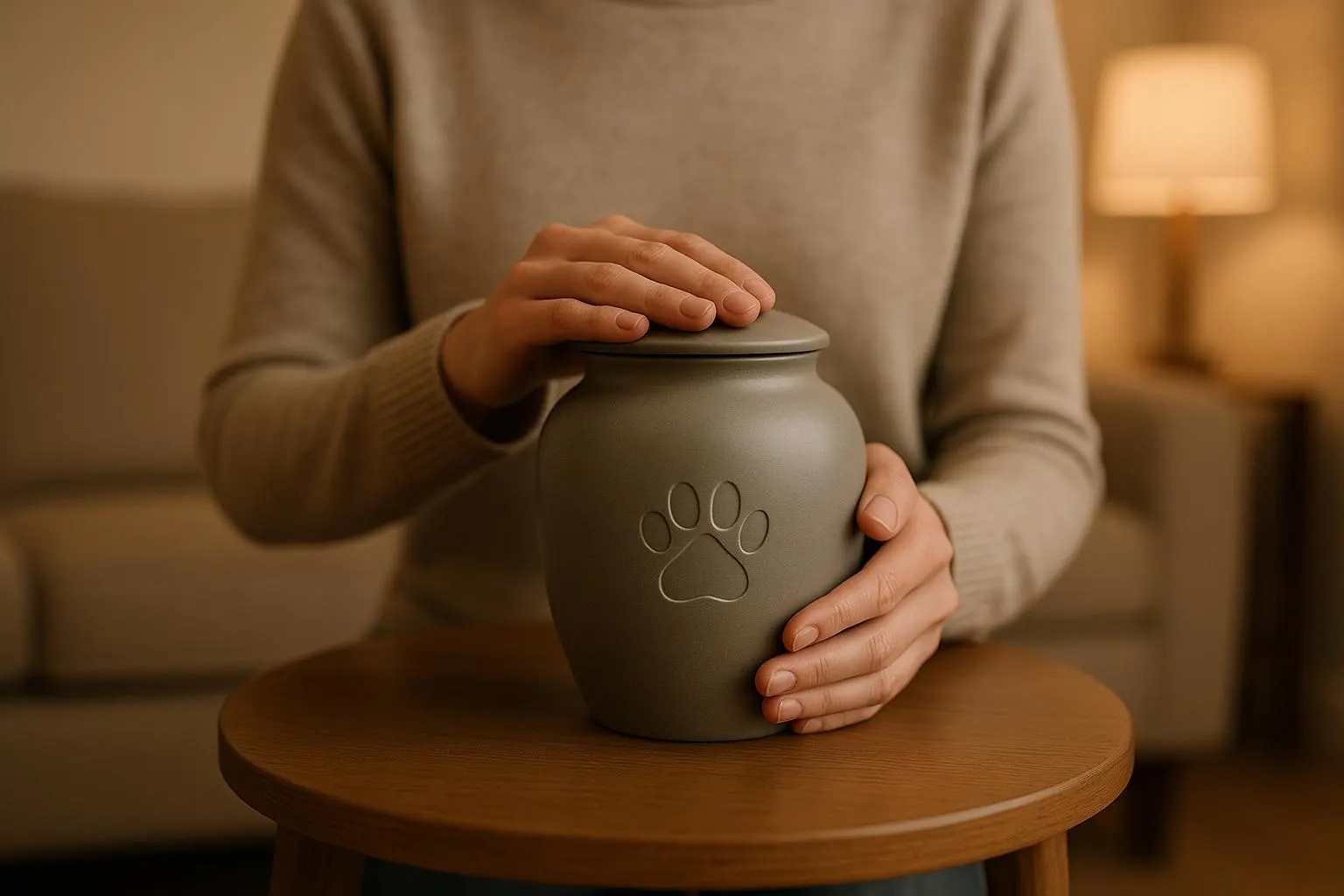 Pet Cremation Cost Estimator.