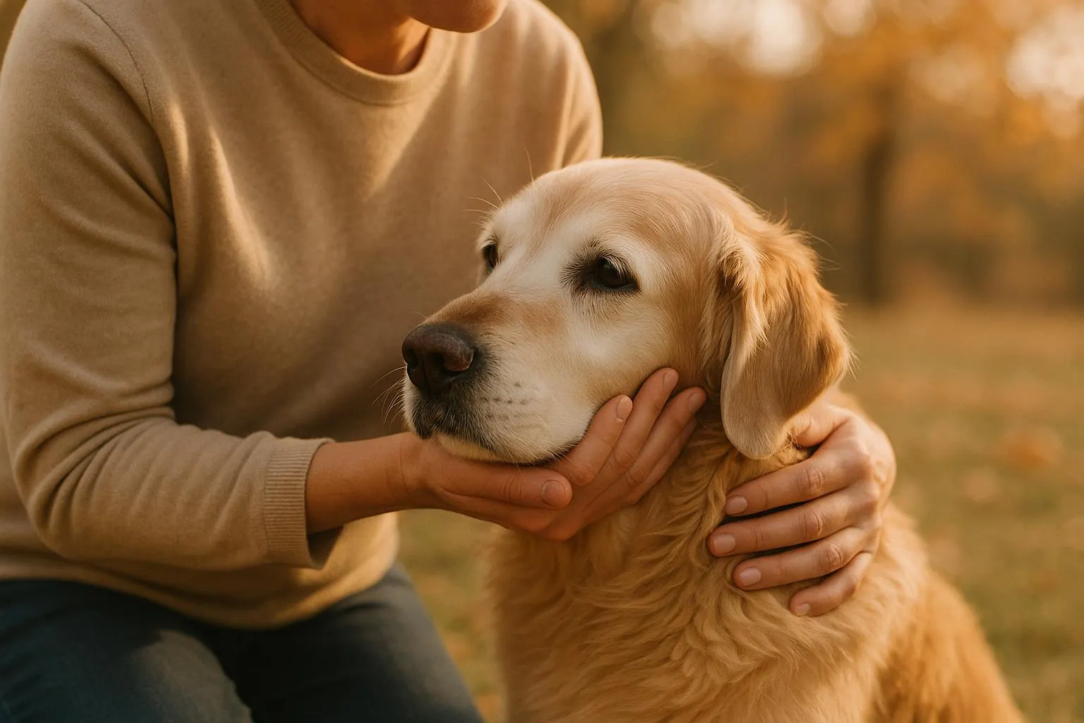 Pet End-of-Life Planning Checklist.
