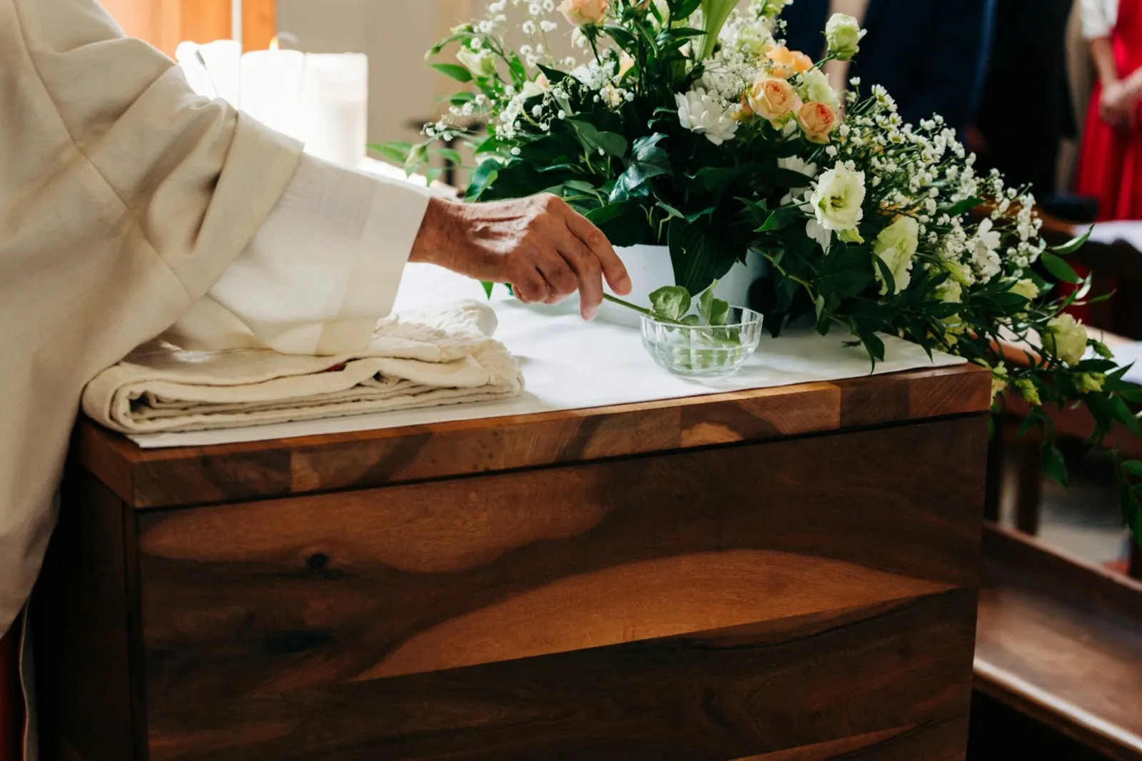 Pet Funeral Services: Questions About Arrangements