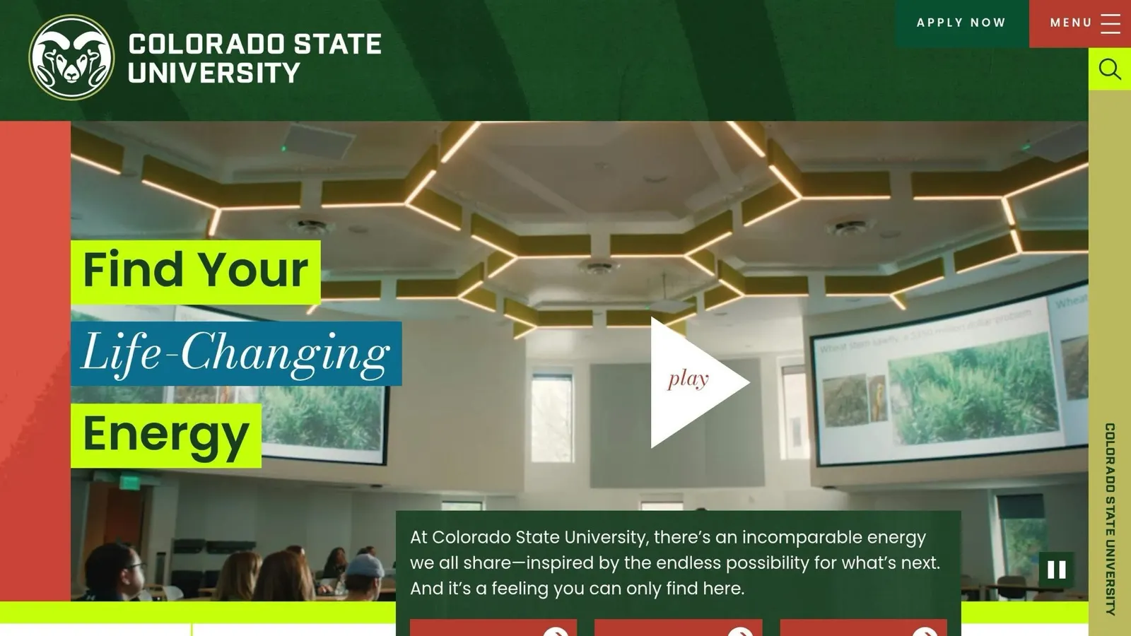 Colorado State University