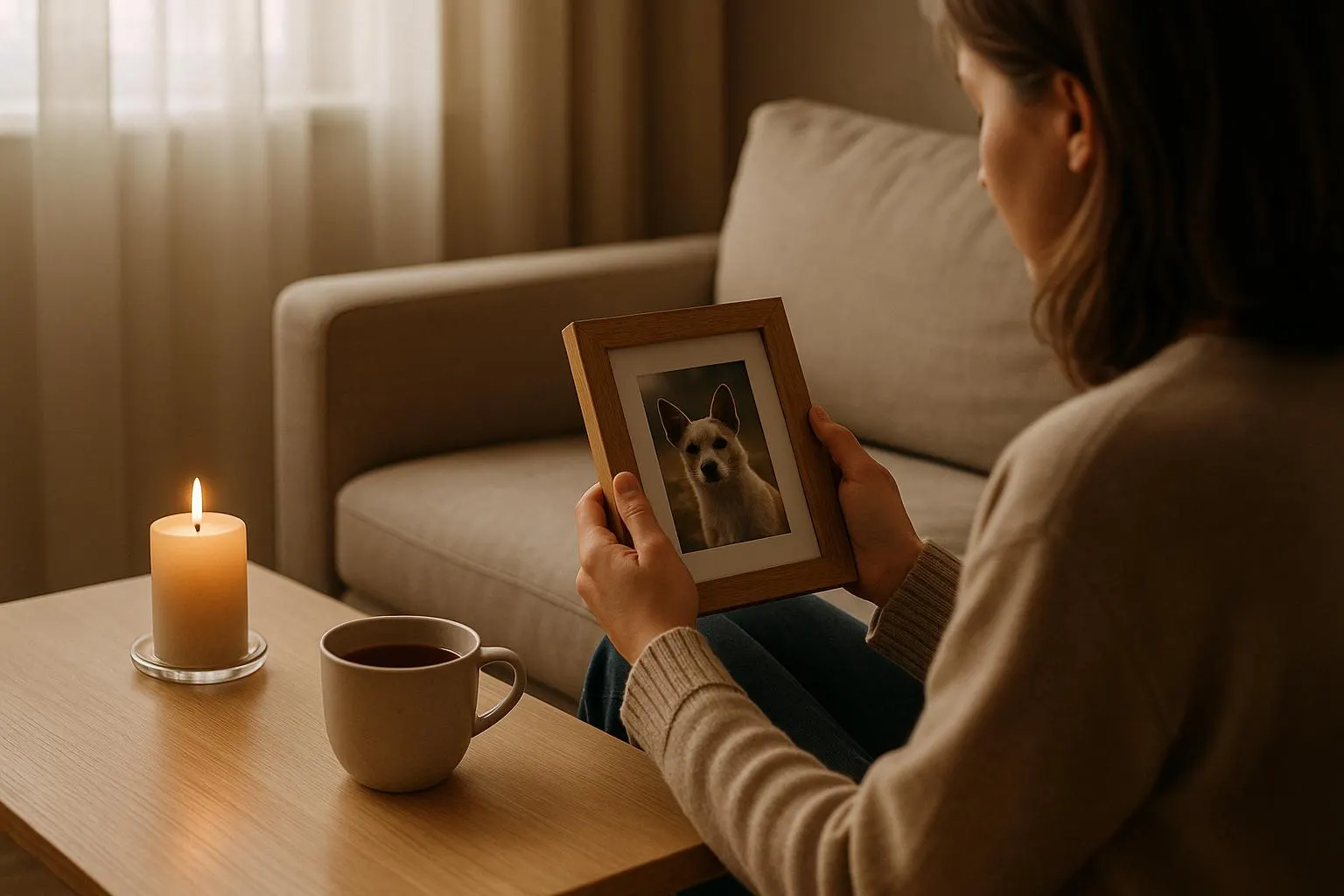 10 Pet Loss Support Groups in the US.