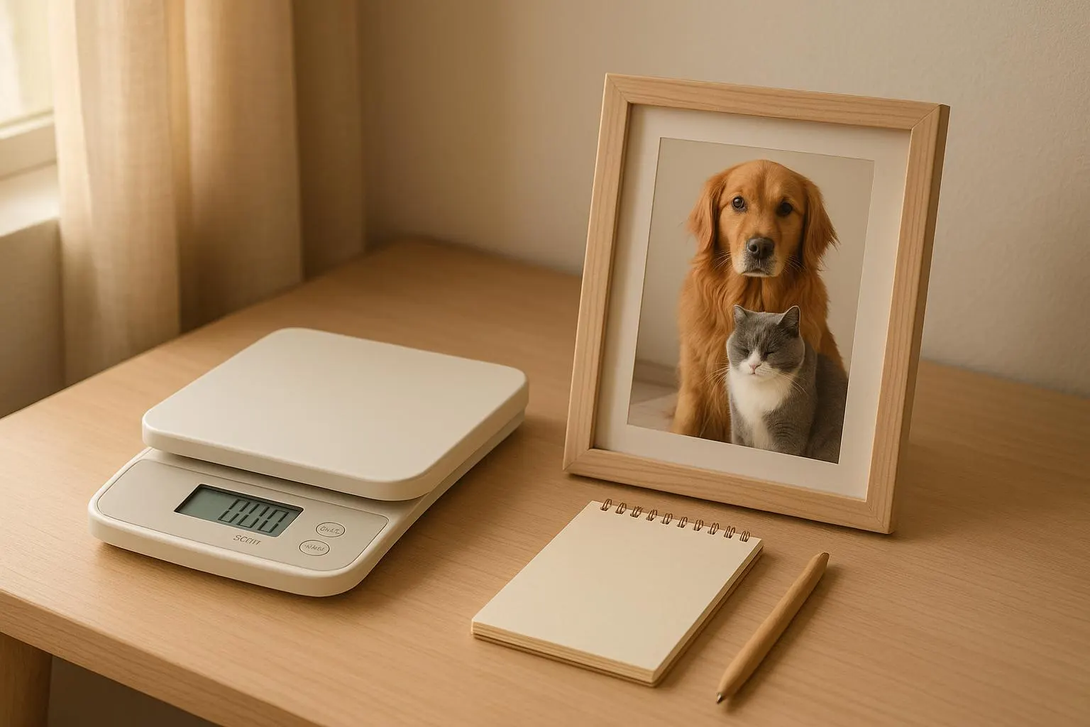 Pet Weight to Cremation Time Converter.