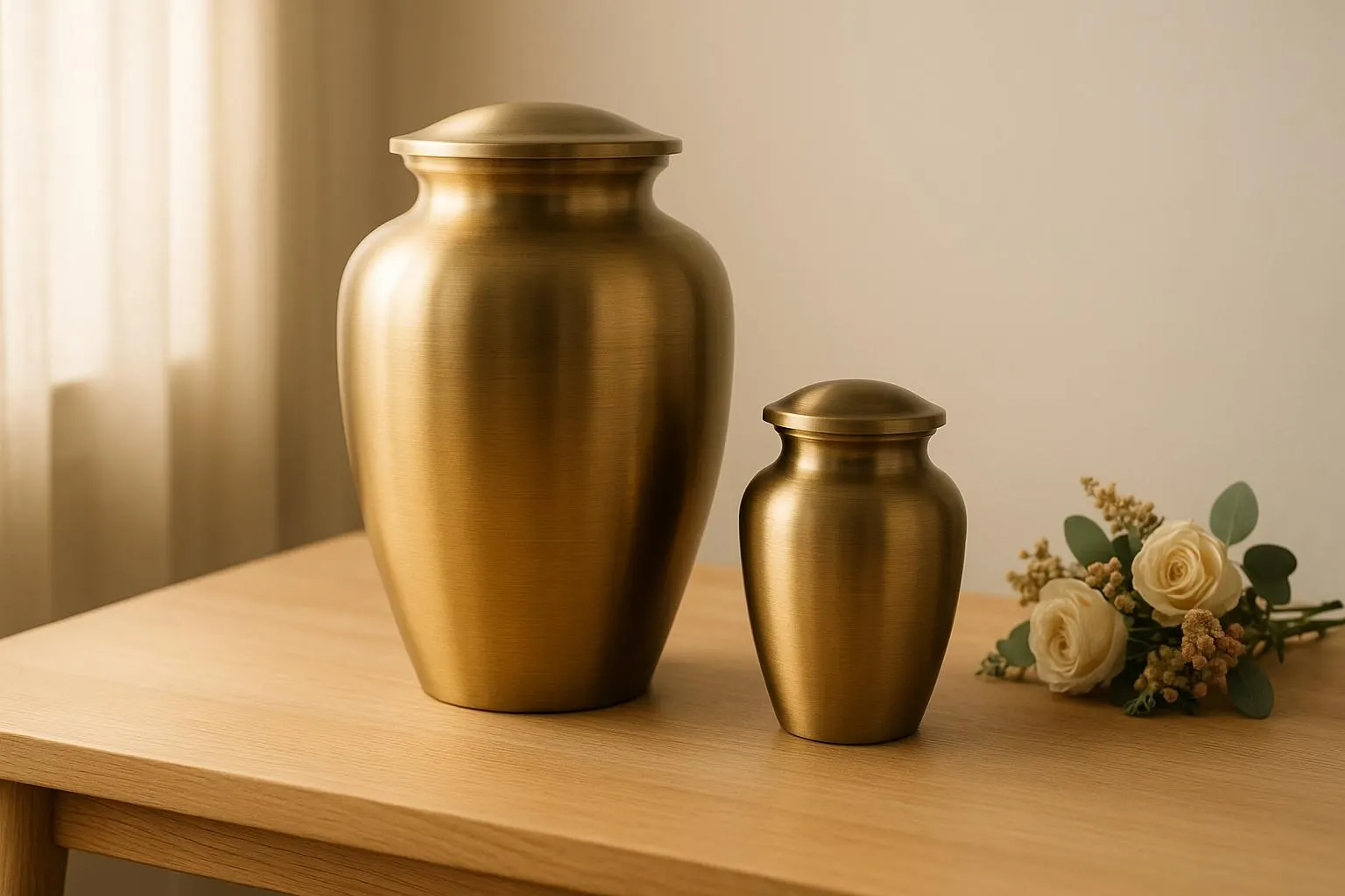 Private vs. Communal Cremation Costs.