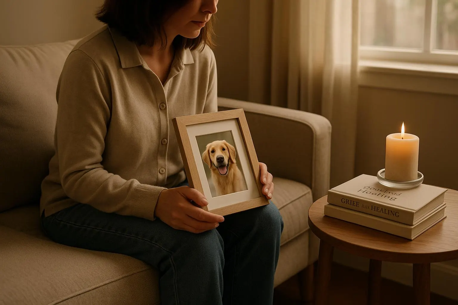 What Happens After Pet Euthanasia.