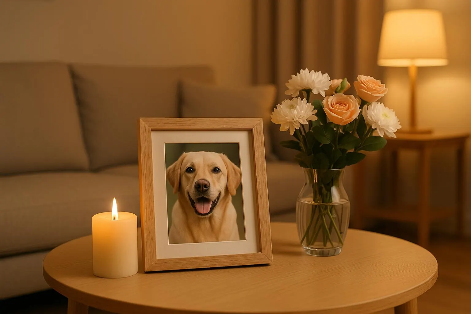 What to Do When a Pet Dies Unexpectedly.