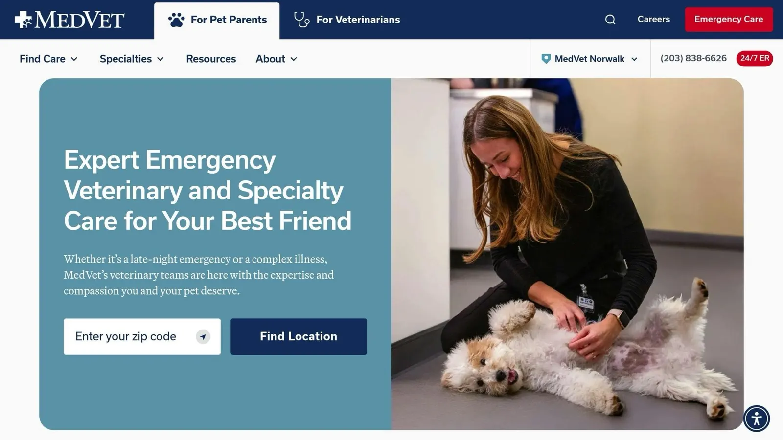 MedVet
