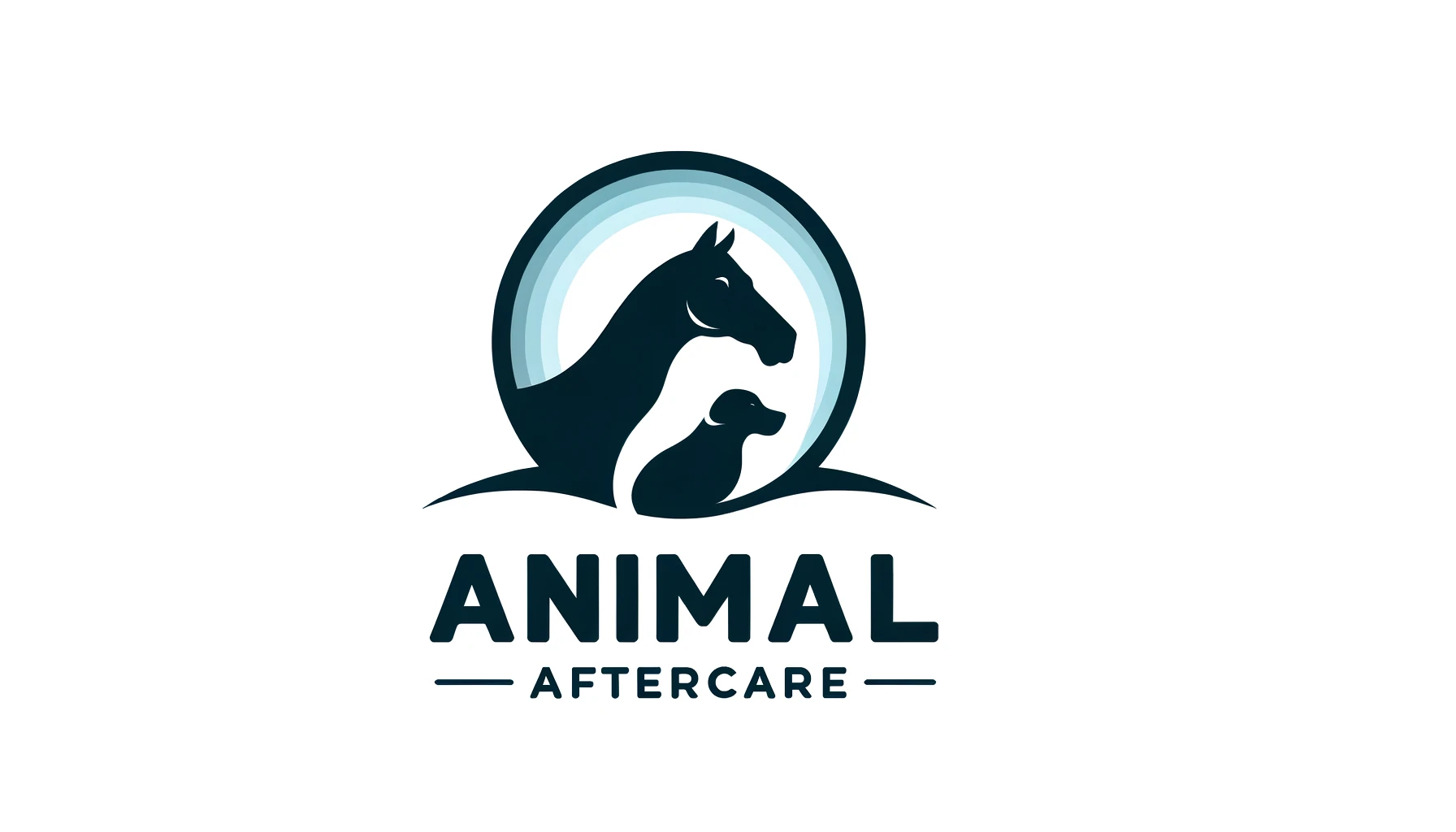 Animal Aftercare logo